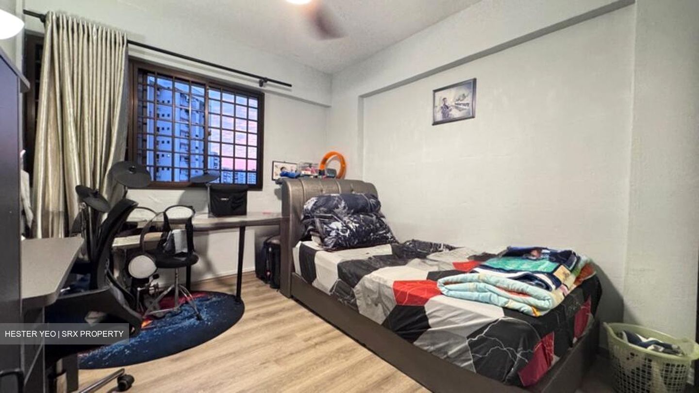 Blk 440 Tampines Street 43 (Tampines), HDB 4 Rooms #500262861